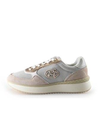 Mexx Sneakers Beige 340692
 Maat 39
 