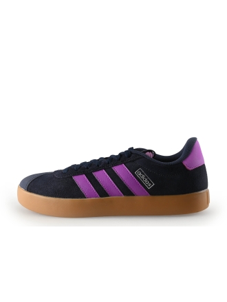 Adidas Sneakers Zwart 340699
 Maat 39
 