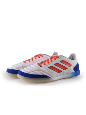 Adidas Voetbalschoenen Wit 340701
 Maat 44
 