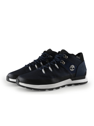 Timberland Wandelschoenen Blauw 340704
 Maat 46
 