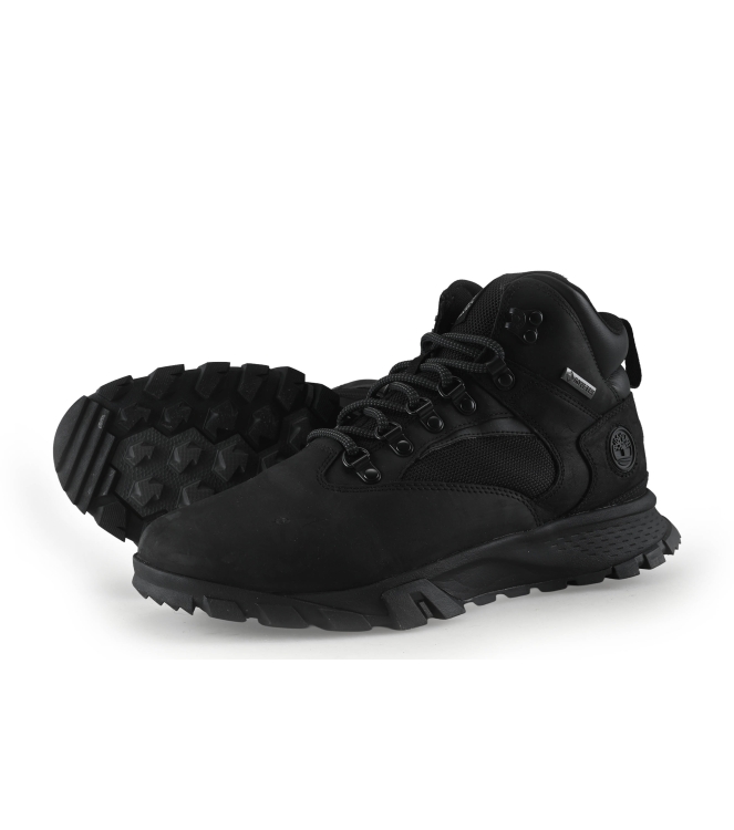 Timberland Veterboots