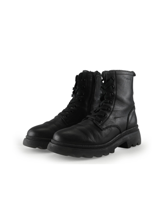 Tamaris Biker boots Zwart 340736
 Maat 37
 