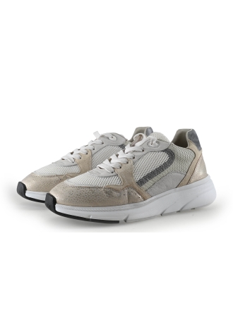 VIA VAI Sneakers Beige 340740
 Maat 39
 
