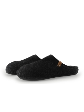 Buratti Pantoffels Blauw 340741
Maat 45