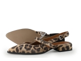 VIA VAI Slingbacks
