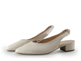 Gabor Slingbacks
