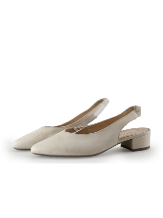 Gabor Slingbacks Wit 340744
Maat 37