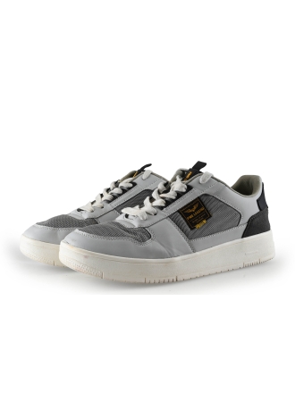 PME Legend Sneakers Grijs 340749
 Maat 45
 