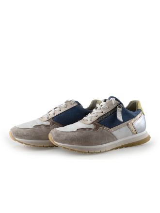 Gabor Sneakers Beige 340753
Maat 38½