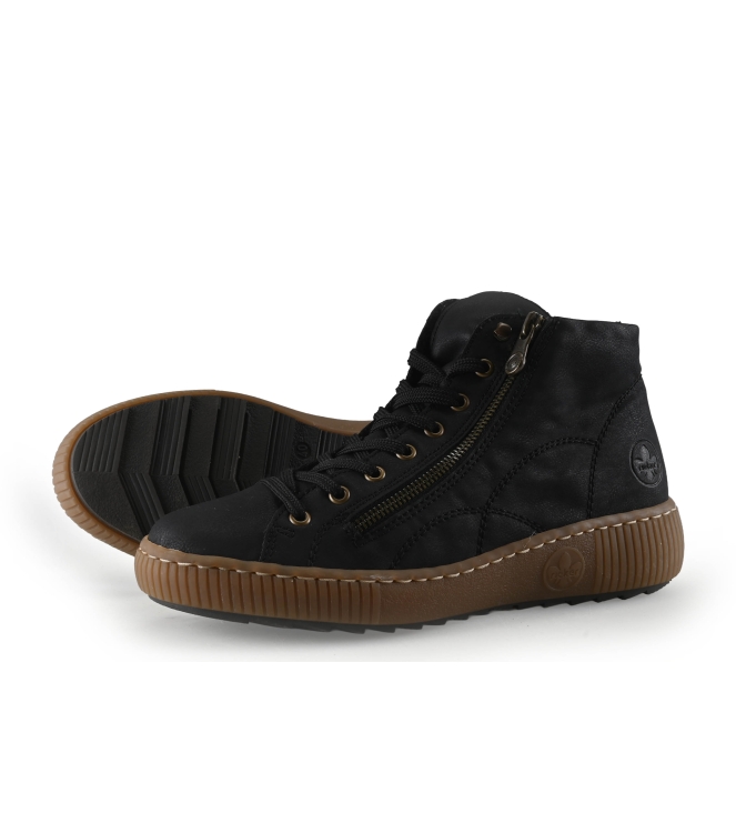 Rieker Hoge sneakers