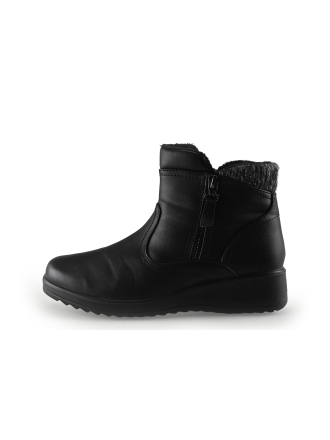Studio London Snowboots Zwart 340760
 Maat 38
 