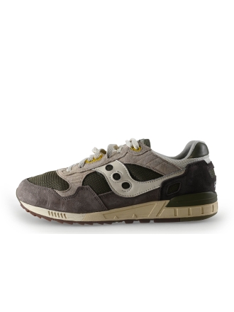 Saucony Sneakers Groen 340765
 Maat 44
 