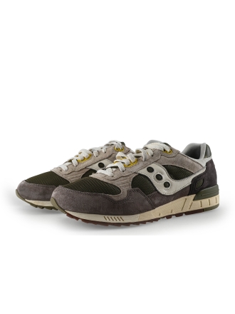 Saucony Sneakers Groen 340765
 Maat 44
 