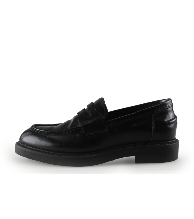 Vagabond Loafers
