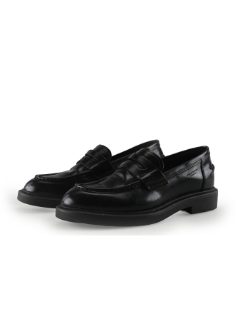 Vagabond Loafers Zwart 340767
 Maat 36
 