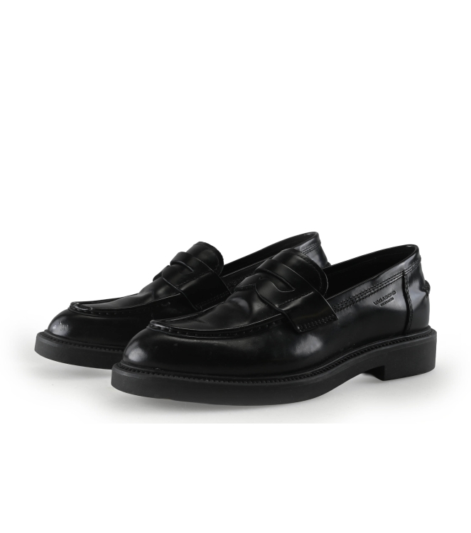 Vagabond Loafers