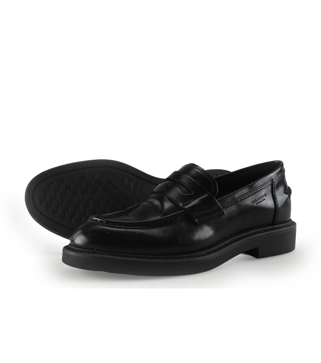 Vagabond Loafers