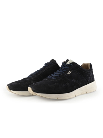 Greve Sneakers Blauw 340773
 Maat 46
 