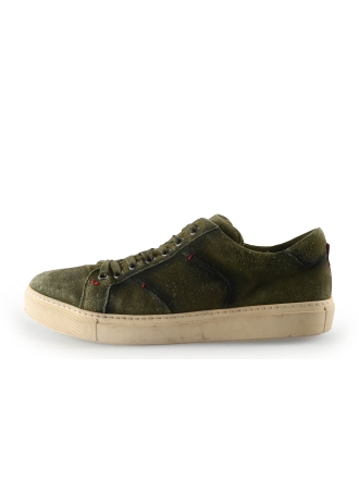 Greve Sneakers Groen 340778
 Maat 43
 