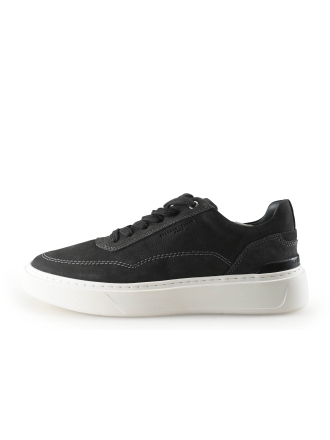 Stefano Lauran Sneakers Grijs 340783
 Maat 42
 