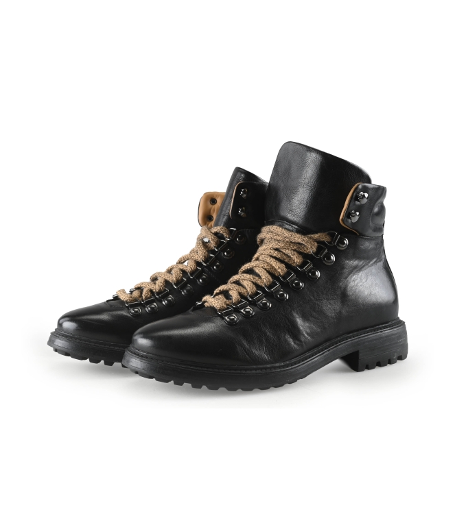 Stefano Lauran Veterboots