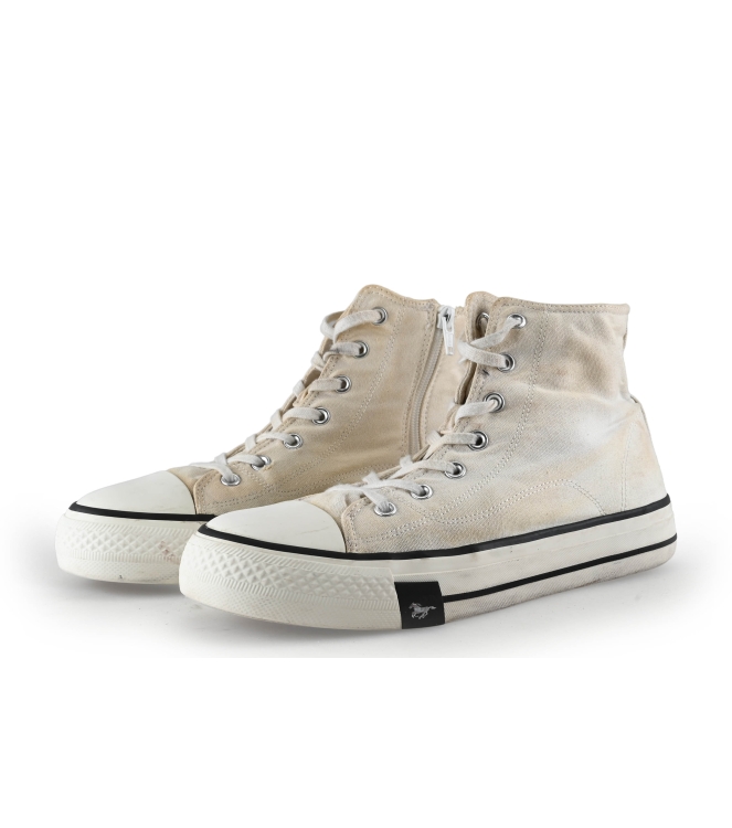 Mustang Hoge sneakers