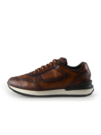Greve Sneakers Cognac 340796
 Maat 42½
 