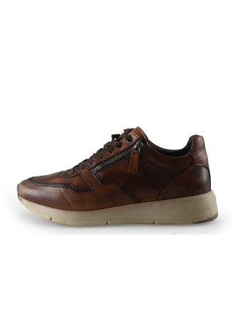 Greve Sneakers Bruin 340797
 Maat 40
 
