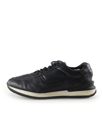 Greve Sneakers Zwart 340798
 Maat 44
 