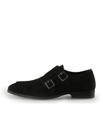 Stefano Lauran Nette schoenen Bruin 341025
 Maat 44
 
