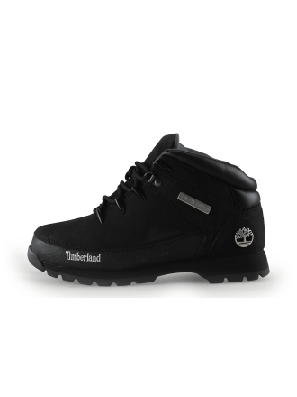 Timberland Veterboots Zwart 341029
 Maat 41
 