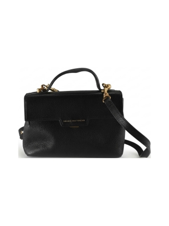 Smaak Amsterdam Handtas Zwart 341039
 Maat standaard
 