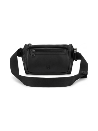 Hugo Schoudertas Zwart 341041
 Maat standaard
 