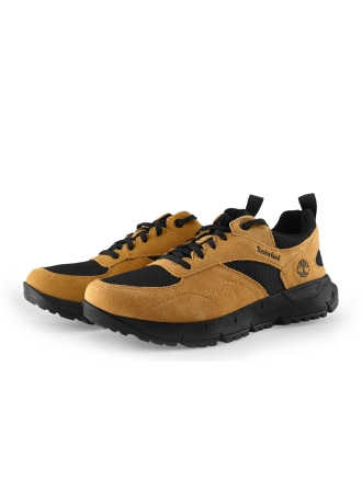 Timberland Sneakers Geel 341047
 Maat 43
 
