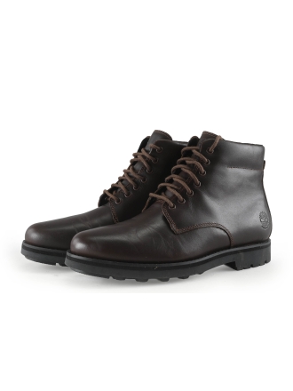 Timberland Veterboots Bruin 341048
 Maat 41½
 