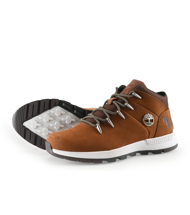 Timberland Veterboots