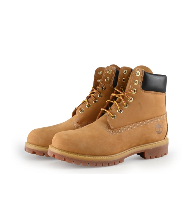Timberland Veterboots