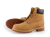 Timberland Veterboots