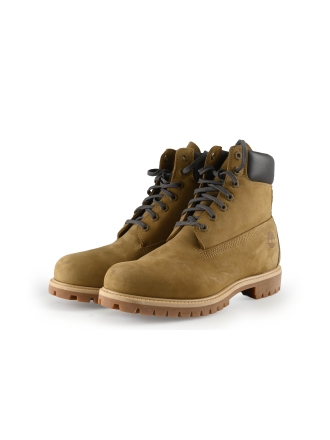 Timberland Veterboots Groen 341060
 Maat 44
 
