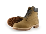 Timberland Veterboots