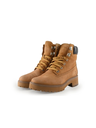 Timberland Veterboots Bruin 341061
 Maat 38
 