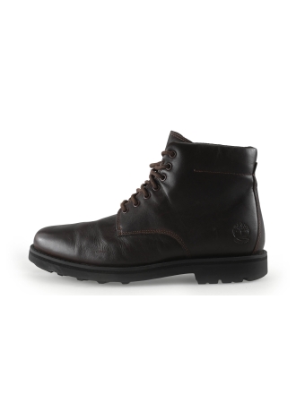Timberland Veterboots Bruin 341064
 Maat 41
 