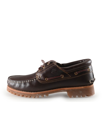 Timberland Bootschoenen Bruin 341075
 Maat 43½
 