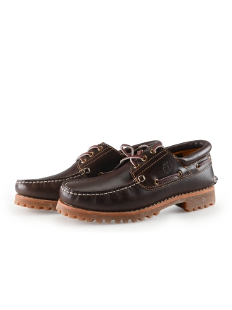 Timberland Bootschoenen Bruin 341075
 Maat 43½
 