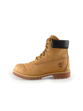 Timberland Boots Cognac 341076
Maat 41½