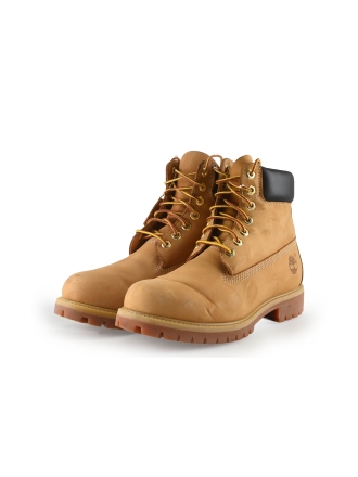 Timberland Boots Cognac 341076
Maat 41½