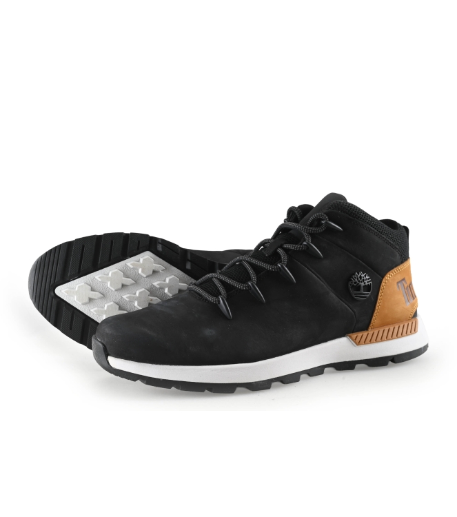 Timberland Veterboots