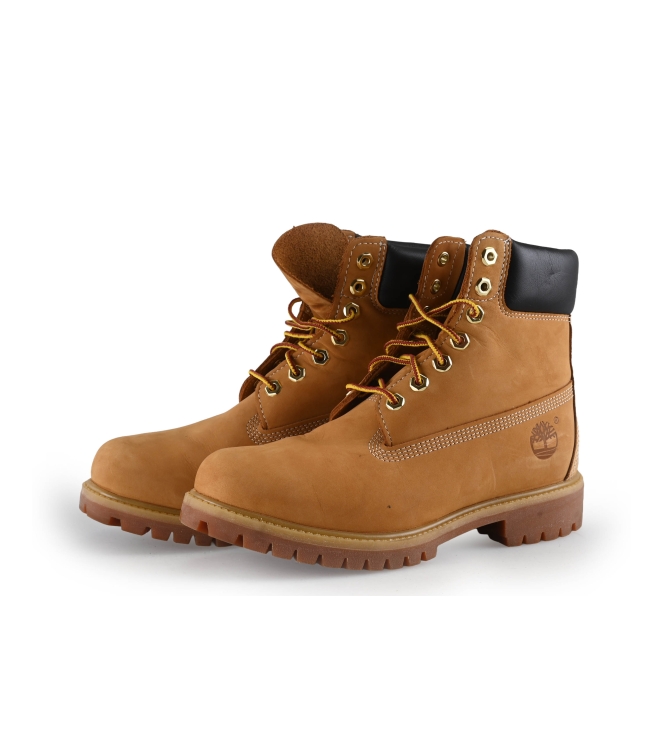 Timberland Veterboots