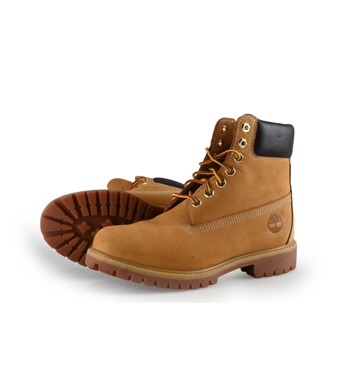 Timberland Veterboots