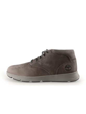 Timberland Sneakers Grijs 341083
 Maat 41½
 